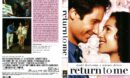 Return to Me (2000) R1 DVD Covers