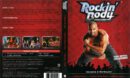 Beachbody: Rockin' Body (2008) R1 DVD Cover