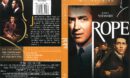 Rope (1948) R1 DVD Cover