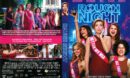 Rough Night (2017) R1 DVD Cover