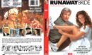 Runaway Bride (1999) R1 DVD Cover