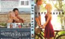 Safe Haven (2013) R1 DVD Cover