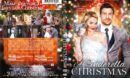 A Cinderella Christmas (2016) R1 DVD Cover