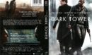 The Dark Tower (2017) R1 DVD Cover