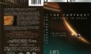 The Farthest: Voyager in Space (2017) R1 DVD Cover