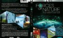 Forces of Nature (2016) R1 DVD Cover