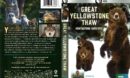 Great Yellowstone Thaw (2017) R1 DVD Cover
