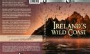 Ireland's Wild Coast (2017) R1 DVD Cover
