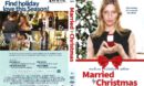Married by Christmas (2016) R1 DVD Cover
