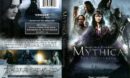 Mythica: The Godslayer (2017) R1 DVD Cover