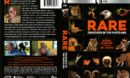 Rare: Creatures of the Photo Ark (2017) R1 DVD Cover
