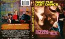 Save the Last Dance (2001) R1 DVD Cover