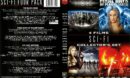 Sci-Fi Collector's Set (2009) R1 DVD Cover
