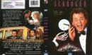 Scrooged (1999) R1 DVD Cover