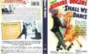 Shall We Dance (1937) R1 DVD Cover