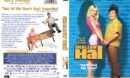 Shallow Hal (2001) R1 DVD Cover