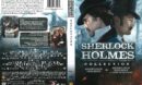 Sherlock Holmes Collection (2009) R1 DVD Cover