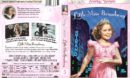 Little Miss Broadway (1938) R1 DVD Cover