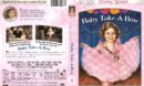 Baby Take A Bow (1934) R1 DVD Cover