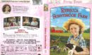 Rebecca of Sunnybrook Farm (1938) R1 DVD Cover