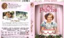 The Little Princess (1939) R1 DVD Cover