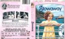 Stowaway (1936) R1 DVD Cover