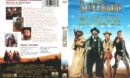 Silverado (1999) R1 DVD Cover