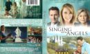 Singing with Angels (2016) R1 DVD Cover