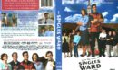 The Singles Ward (2004) R0 DVD Cover