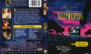 Sleepwalkers (2000) R1 DVD Cover