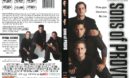 Sons of Provo (2005) R1 DVD Cover
