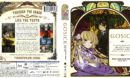 Gosick: The Complete Series Part 2 (2011) R1 Blu-Ray Cover
