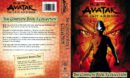 Avatar, the Last Airbender: The Complete Book 3 Collection (2013) R1 DVD Cover