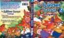 The Bellflower Bunnies: Helping Others Feel Good (2005) R1 DVD Cover