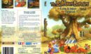 The Bellflower Bunnies Vol. 1 (2003) R1 DVD Cover