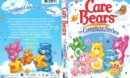 Care Bears: The Complete Series (1985) R1 DVD Cover