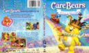 Care Bears: Journey to Joke-A-Lot (2004) R1 DVD Cover