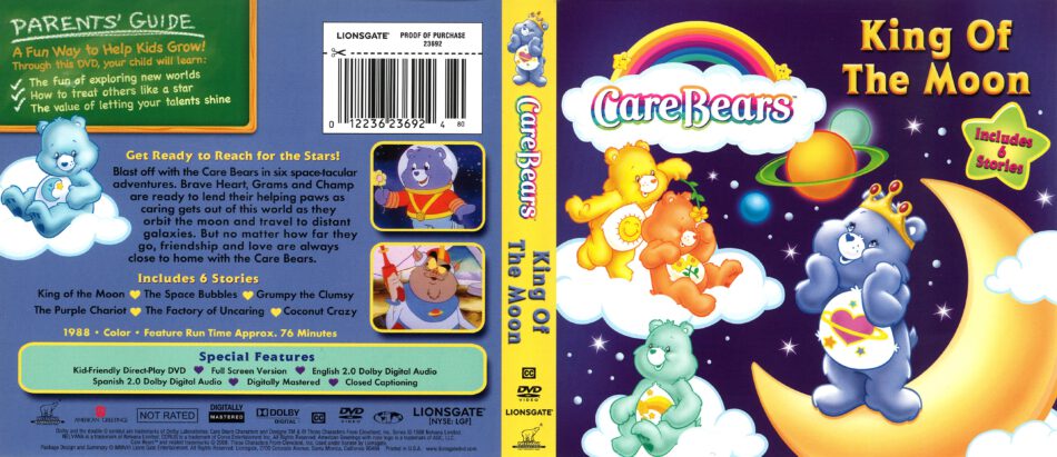 moon care bear