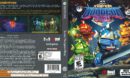 Super Dungeon Bros (2016) Xbox One DVD Cover