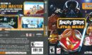 Angry Birds Star Wars (2013) Xbox One DVD Cover