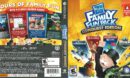 Hasbro Family Fun Pack: Conquest Edition (2016) Xbox One Cover