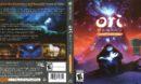 Ori and the Blind Forest (2016) Xbox One Cover