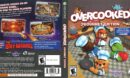 Overcooked! Gourmet Edition (2017) Xbox One Cover