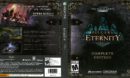Pillars of Eternity (2017) Xbox One Cover