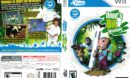 Dood's Big Adventure (2010) Wii Cover