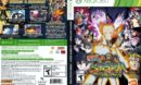 Naruto Shippuden: Ultimate Ninja Storm Revolution (2004) Xbox 360 Cover