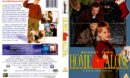 Home Alone (1999) R0 Custom EXTENDED DVD Cover