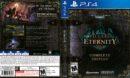 Pillars of Eternity (2017) PS4 Cover