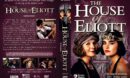The House of Eliott: Season 1 (1991) R0 Custom DVD Covers