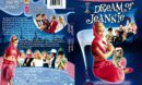 I Dream of Jeannie Season 4 (1966) R1 DVD Covers